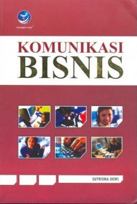 Image of Komunikasi Bisnis