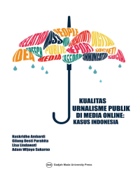 Image of Kualitas Jurnalisme Publik di Media Online: Kasus Indonesia