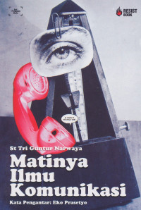 Image of Matinya Ilmu Komunikasi