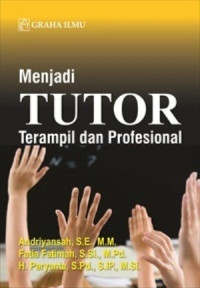 Image of Menjadi Tutor Terampil dan Profesional