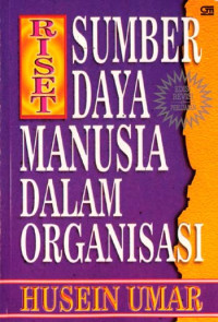 Image of Reset Sumber Daya Manusia dalam Organisasi