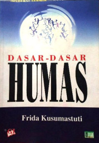 Image of Dasar-Dasar Humas