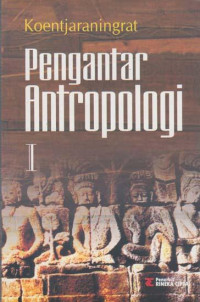 Image of Pengantar Antropologi I