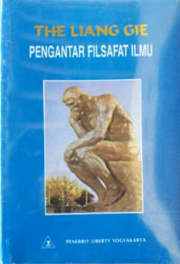 Image of Pengantar Filsafat Ilmu