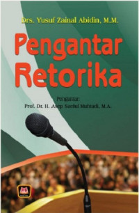 Image of Pengantar Retorika