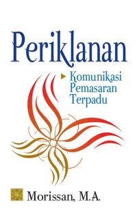 Image of Periklanan Komunikasi Pemasaran Terpadu