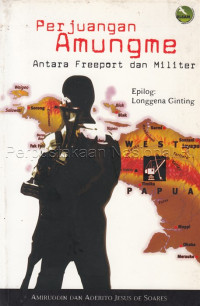Image of Perjuangan Amungme Antara Freeport dan Militer