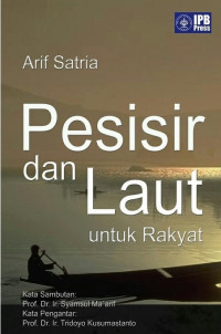 Image of Pesisir dan Laut untuk Rakyat