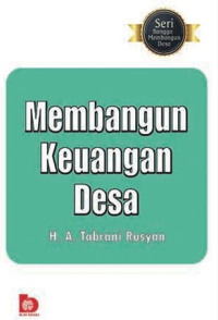 Image of Membangun keuangan Desa