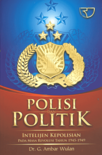 Image of Polisi Dan Politik