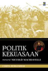Image of Politik kekuasaan