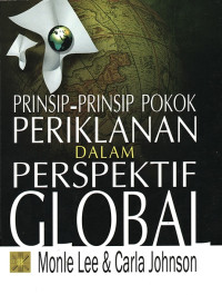 Image of Prinsip-Prinsip Pokok Periklanan dalam Perspektif Global