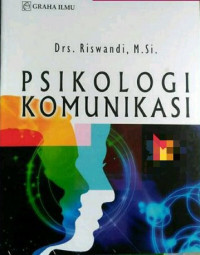Image of Psikologi Komunikasi
