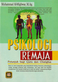 Image of Psikologi Remaja
