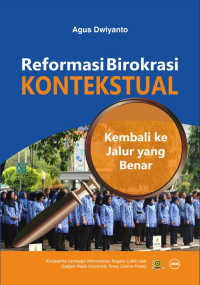 Image of Reformasi Birokrasi Kontekstual