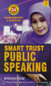 Image of Smart Trust Public Speaking