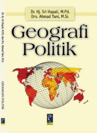 Image of Geografi Politik