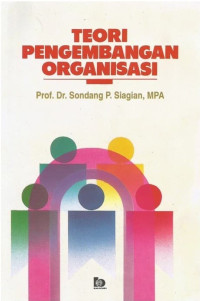 Image of Teori Pengembangan Organisasi