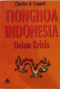 Image of Tinghoa Indonesia dalam Krisis