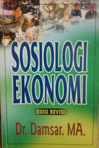 Image of Sosiologi Ekonomi