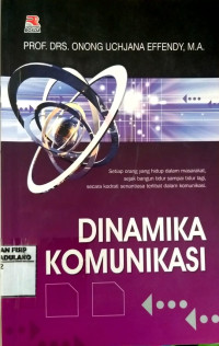 Image of Dinamika Komunikasi