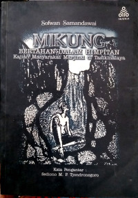 Image of Mikung Bertahan dalam Himpitan Kajian Masyarakat di Tasikmalaya