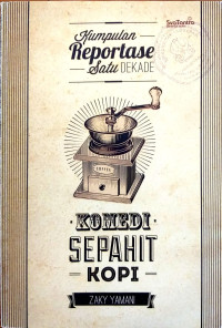 Image of Kumpulan Reportase Satu Dekade