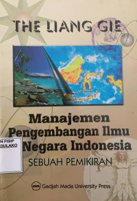 Image of Manajemen Pengembangan Ilmu di Negara Indonesia