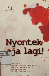 Image of Nyontek Aja Lagi