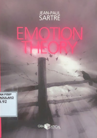 Image of Emotion Theory