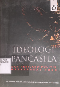 Image of Ideologi Pancasila
