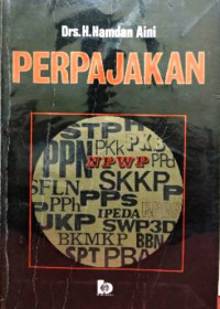 Image of Perpajakan