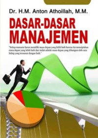 Image of Dasar-Dasar Manajemen