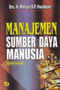 Image of Manajemen Sumber Daya Manusia