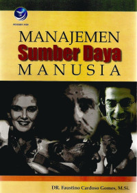 Image of Manajemen Sumber Daya Manusia
