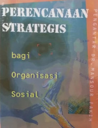 Image of Pengantar Perencanaan Nasional