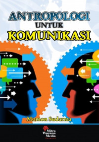 Image of Antropologi Untuk Komunikasi