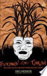 Image of Berawal dari tanah : melihat ke dalam aksi pendudukan tanah