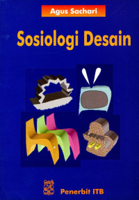 Image of Sosiologi Desain