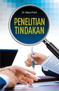 Image of Penelitian Tindakan