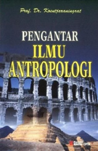Image of Pengantar Ilmu Antropologi