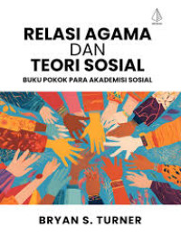 Image of Relasi Agama dan Teori Sosial