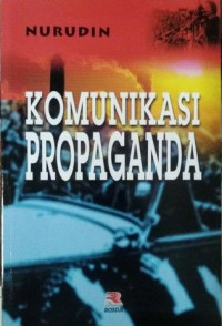 Image of Komunikasi Propaganda