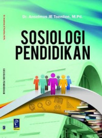 Image of Sosiologi Pendidikan