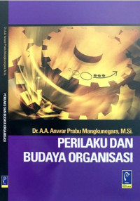 Image of Perilaku Dan Budaya Organisasi