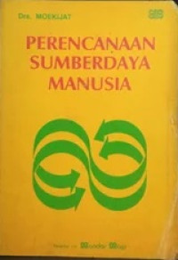 Image of Perencanaan Sumber Daya Manusia