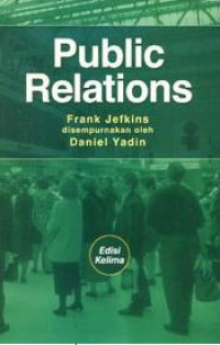 Image of Public relation Edisi Kelima
