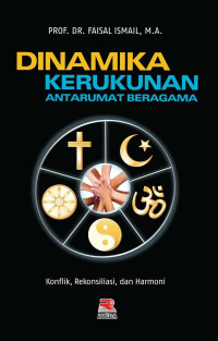 Image of Dinamika Kerukunan Antar Umat Beragama