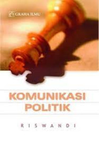 Image of Komunikasi Politik