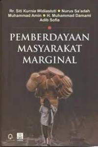 Image of Pemberdayaan Masyarakat Marginal